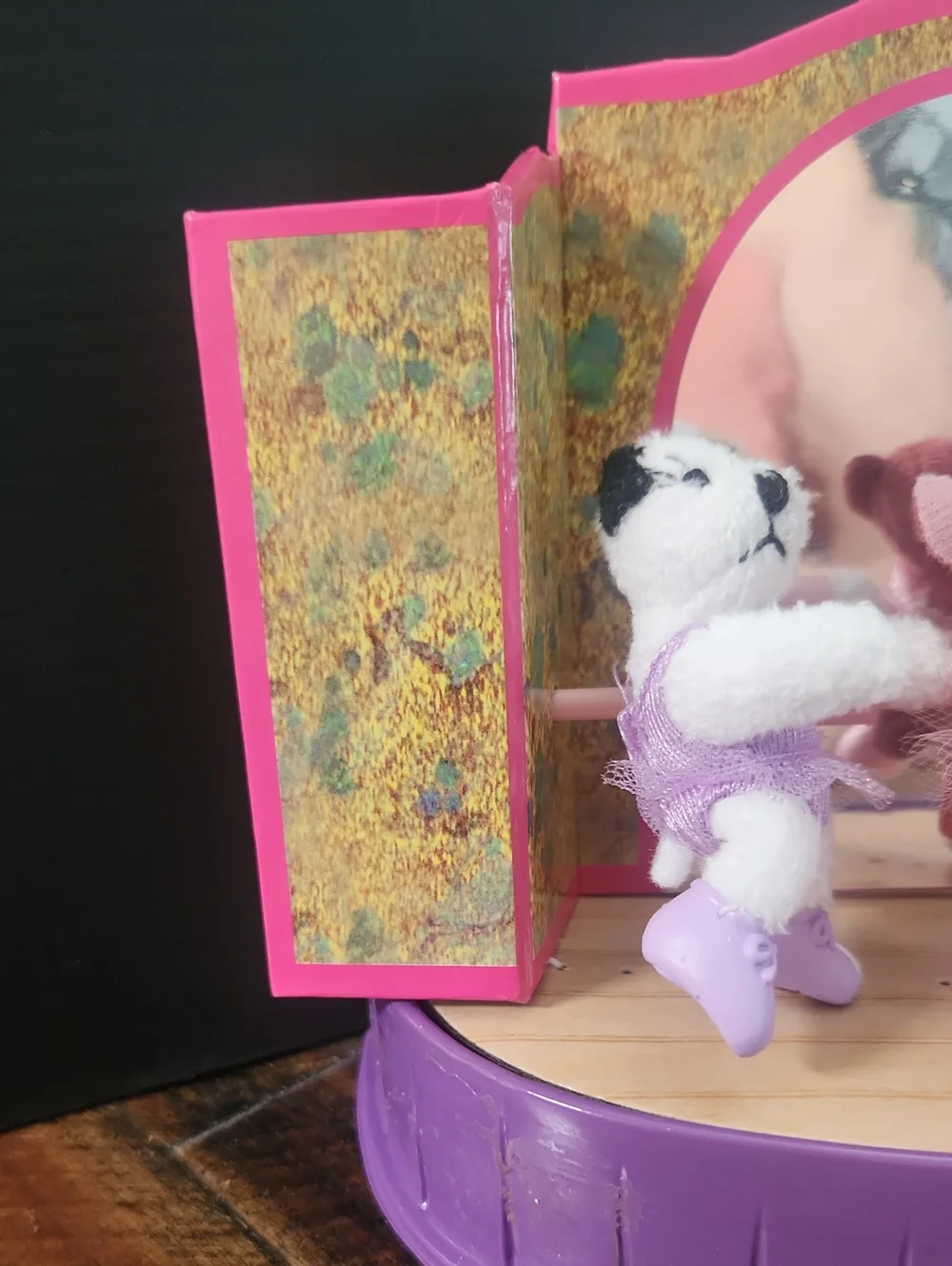 Only Hearts Club Playset
